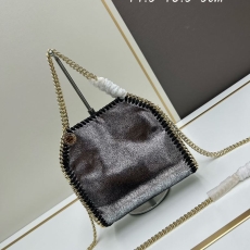 Stella McCartney Shopping Bags